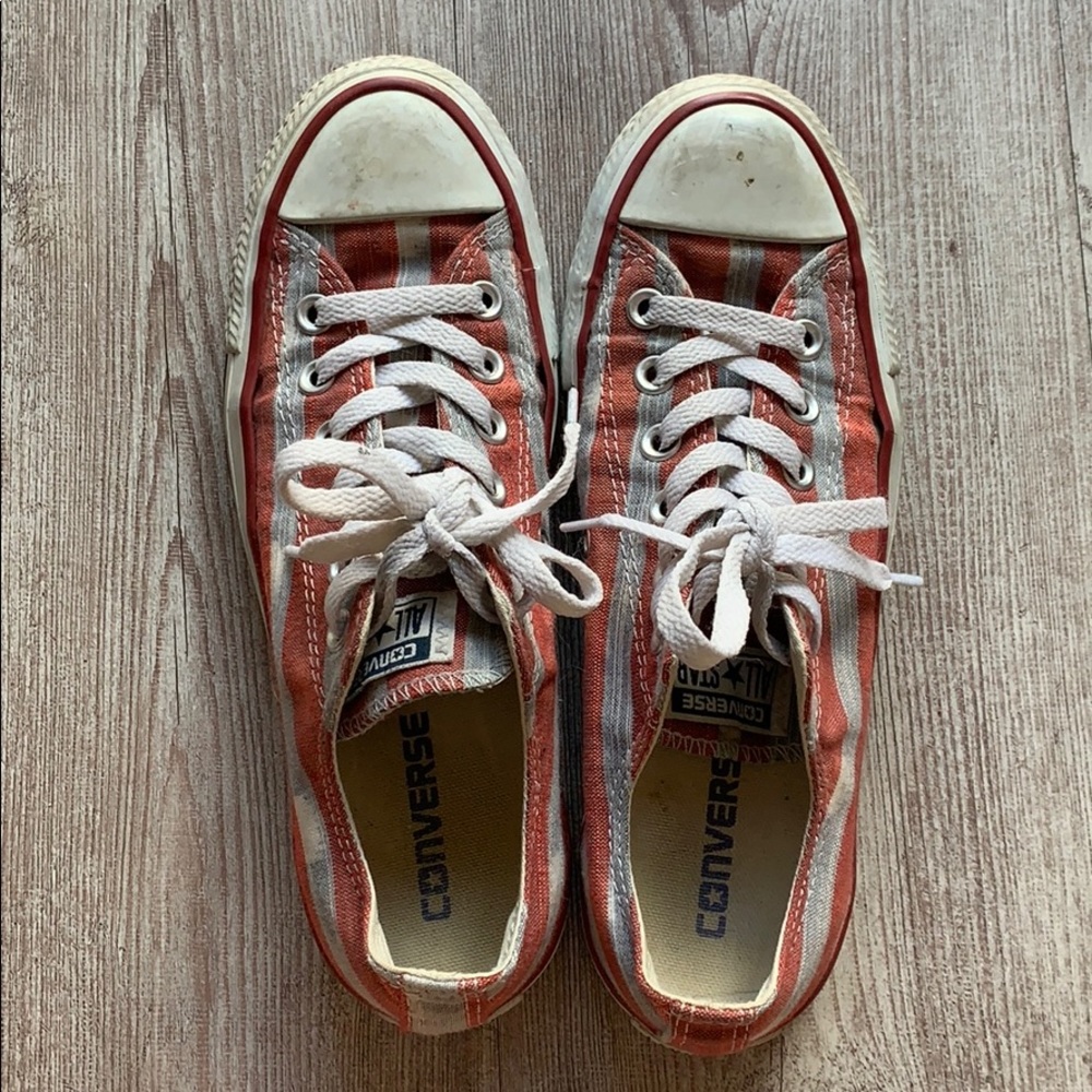 •3 for $10 Sale•Converse